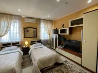 Zarya โรงแรมในเปียนซา