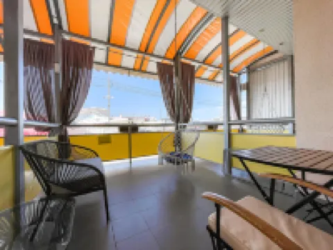 IL Mare Hotel