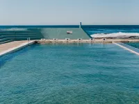 Novotel Newcastle Beach - Beach