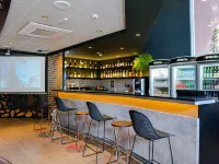 Ibis Jundiai Shopping - ที่มีบาร์