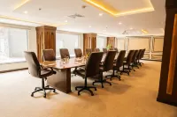 Ramada by Wyndham Murree Lower Topa Resort Hoteles en Murree Tehsil
