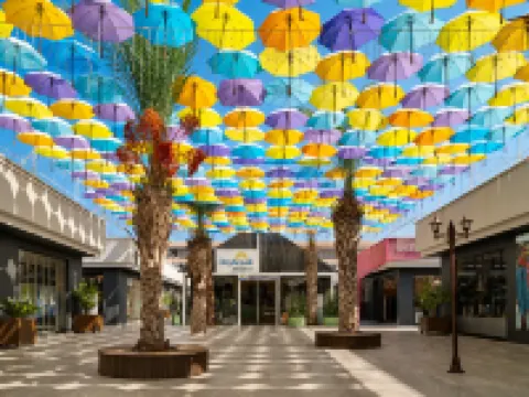 Days Inn by Wyndham Alanya Hotels in Alanya