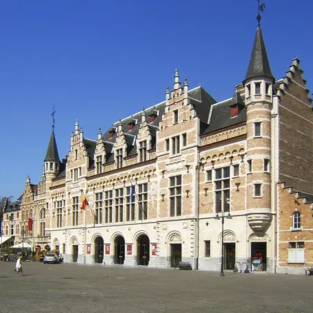 ibis Styles Kortrijk Expo
