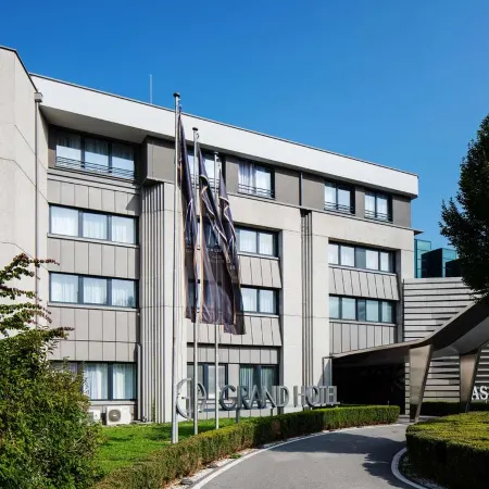 Grand Hotel Bregenz - MGallery Collection