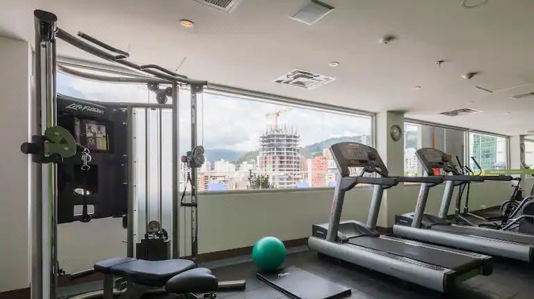 Hampton by Hilton Bucaramanga photo 3
