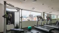 Hampton by Hilton Bucaramanga - ที่มีฟิตเนส