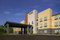 Fairfield Inn & Suites Lafayette South