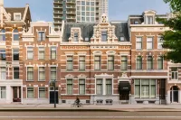 Rose Hotel Het Park, Sonder Hotels near Rotterdamsch Studenten Gezelschap (RSG)