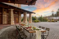 MeadowView Conference Resort & Convention Center - breakfast