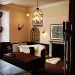 The Stag at Stow Hotel a Stow-on-the-Wold