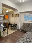 Hostels Rus Irkutsk