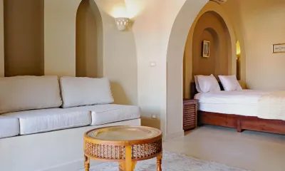 Malkata House - Boutique Hotel and Restaurant