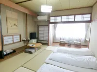 Nogami Honkan Hotels in der Nähe von heiße Quelle Takegawara Onsen
