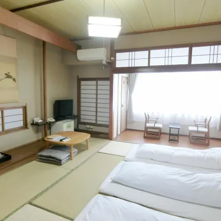 Nogami Honkan