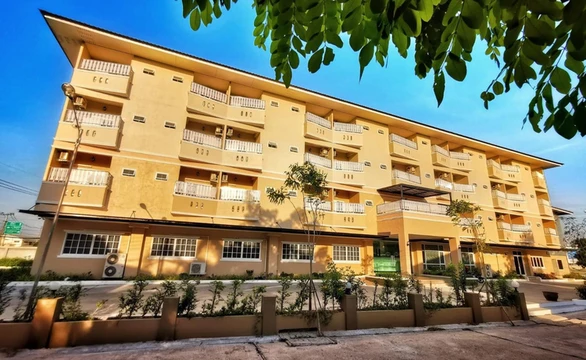 รูปภาพของ361 หมู่ 16 สี่แยกไฟแดงบายพาสธวัชบุรี ถนนแจ้งสนิท ตำบลนิเวศน์ อำเภอธวัชบุรี จังหวัดร้อยเอ็ด 45000