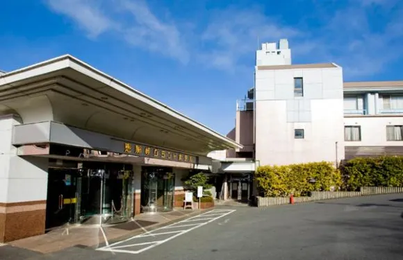 惠那峽格蘭酒店