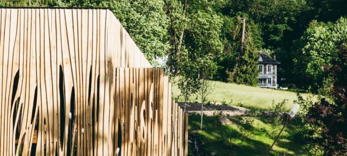 Maison Aribert Hotels in Isere