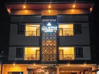Queen Boutique Hotel Simpang Lima Hotéis em Candisari