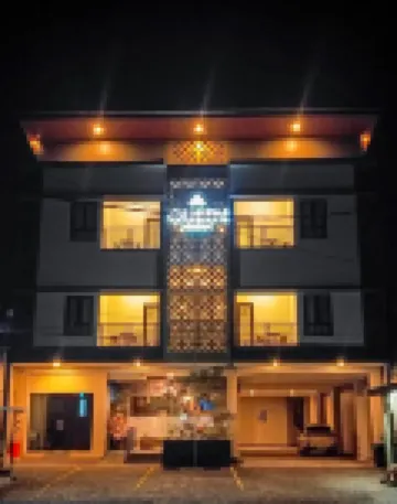 Queen Boutique Hotel Simpang Lima