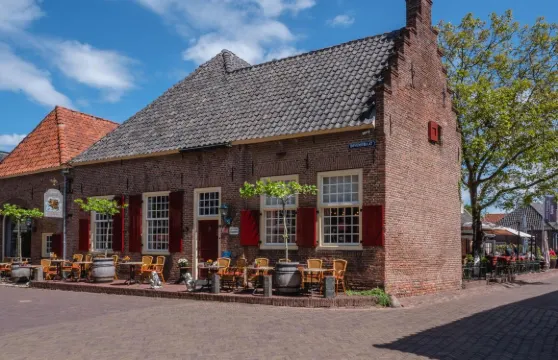 赫伯格的古頓萊烏酒店