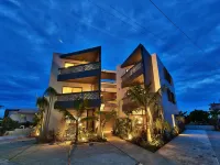 Yomitan Condhotel ND