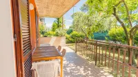 Villa Quantum - Italian Homing