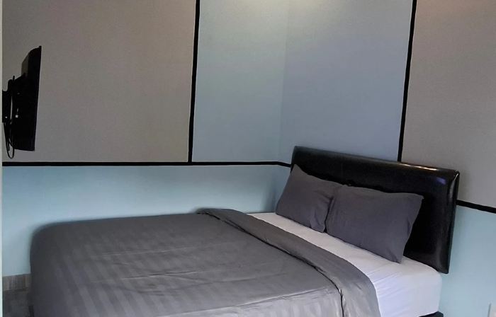 Guest House KO-Z Daya