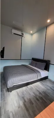 Guest House KO-Z Daya Hotels in Kapasa