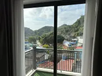 吉婆島首爾2號飯店及公寓 - 山景