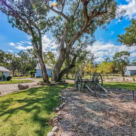 Diamondvale Estate Stanthorpe