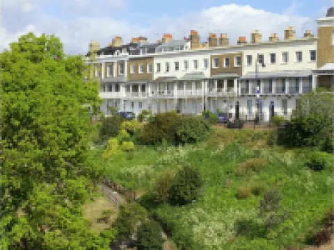 漢密爾頓精品酒店