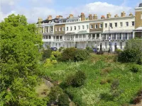 Hamiltons Boutique Hotel Hotel a Southend-on-Sea