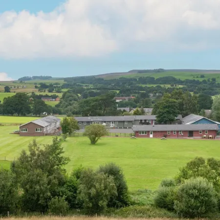 Brown Rigg Guest Rooms