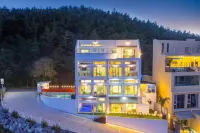 Yeosu Moine Pool Villa