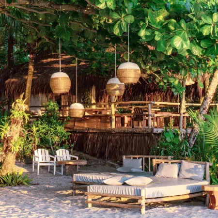 Ventos Morere Hotel & Beach Club