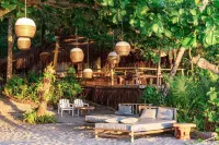 Ventos Morere Hotel & Beach Club - Pensions