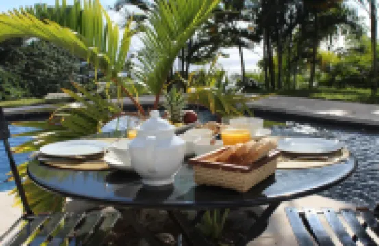 Escapade Bellepierre (l Hotels in Saint Denis Reunion