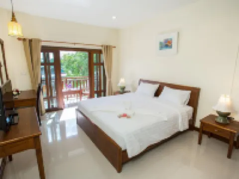 オー アムパワー ブティック リゾート アムパワーのホテル