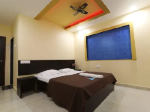 Coconut Cottage, Malvan