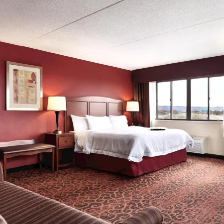 Hampton Inn Frederick