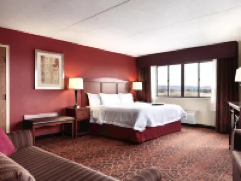 Hampton Inn Frederick