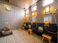 Super Hotel Nagaizumi Numazu Inter Hotels in Susono