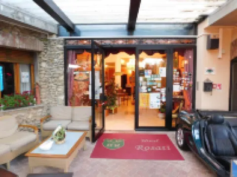 Hotel Rosati