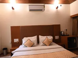 The Oakwood Resorts, Tadoba