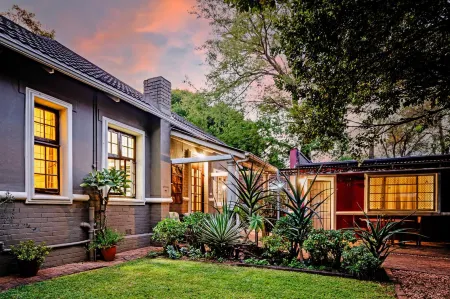 The Village in Hatfield