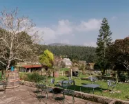 Quinta da Quinhas - واي فاي