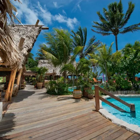 Ramon's Village Resort