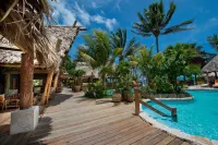 Ramon's Village Resort - Beach