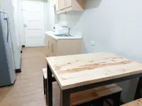 Male Room Sharing - Hostels