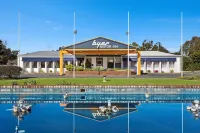 Byer Fountain Motor Inn